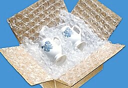 BUBBLE WRAP